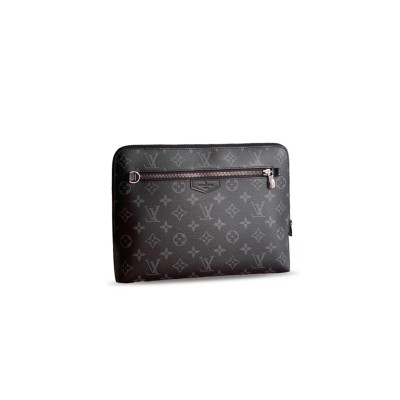 LOUIS VUITTON TAKEOFF POUCH M60417 (27*21*5cm)